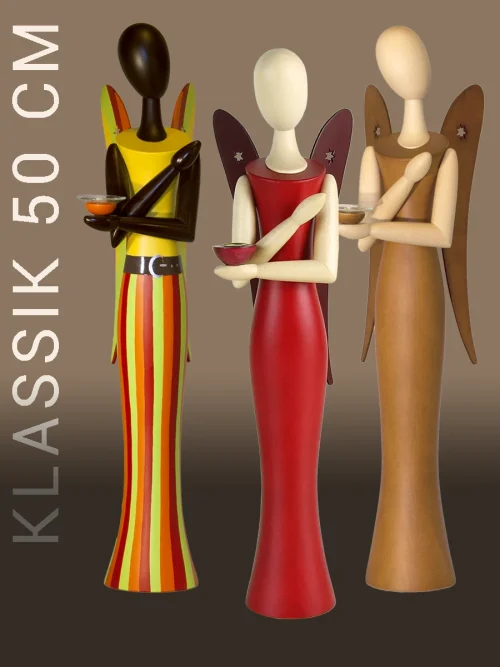 Klassik-Kollektion 50cm